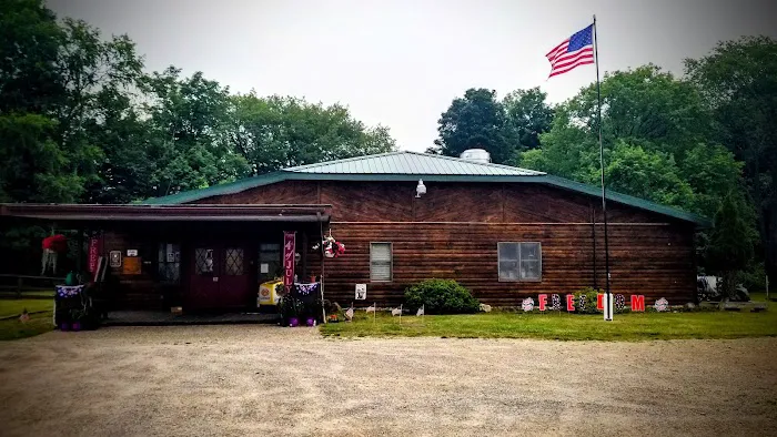 Letchworth Valley Campground & Resort, LLC Picture 2