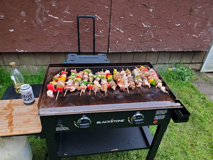 Mockingbird Park Picture 8