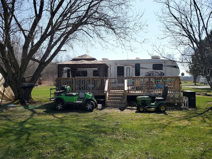 Mockingbird Park Picture 5