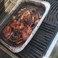 Mockingbird Park ico