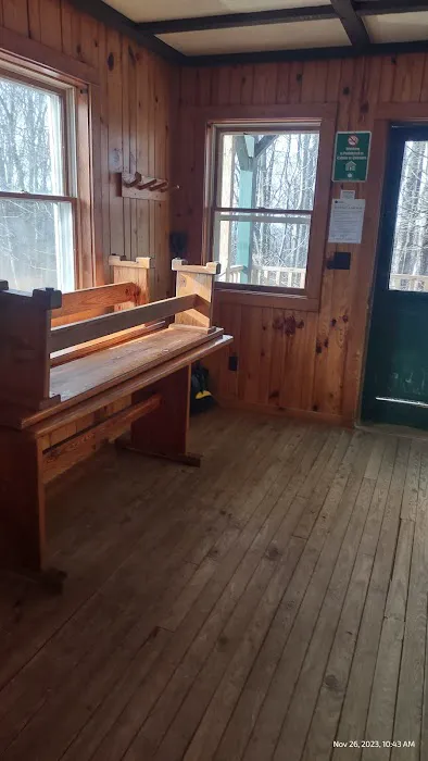 Summit Cabins Picture 4