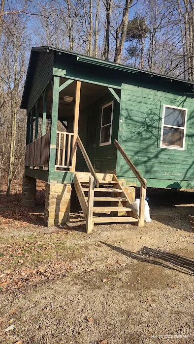 Summit Cabins Picture 6