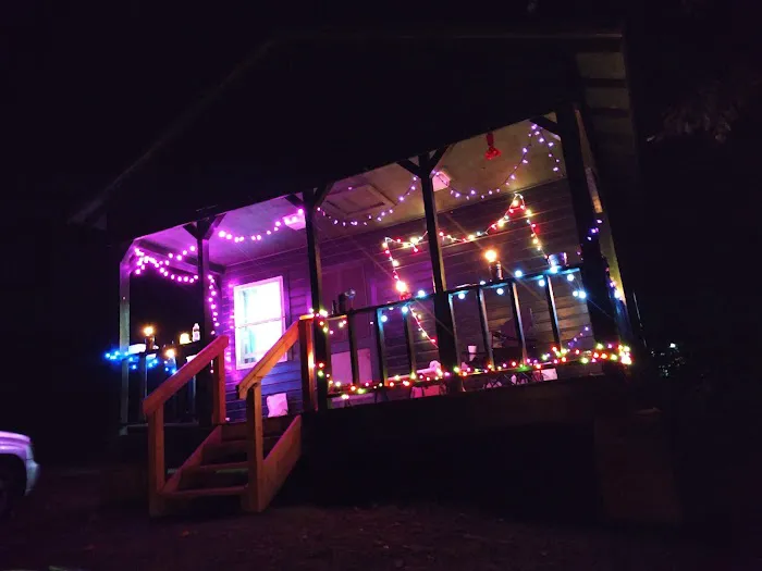 Summit Cabins Picture 1