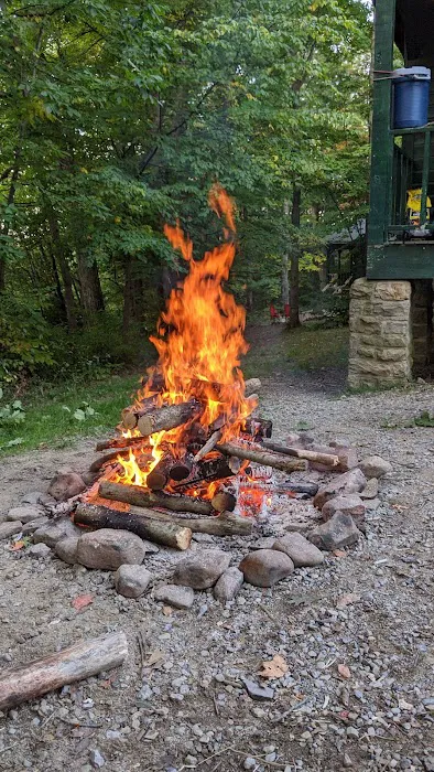 Summit Cabins Picture 7