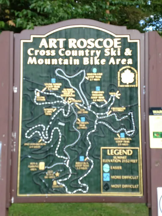 Summit Cabins Picture 3