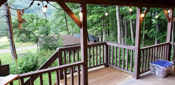 Beehunter Cabins Picture 8