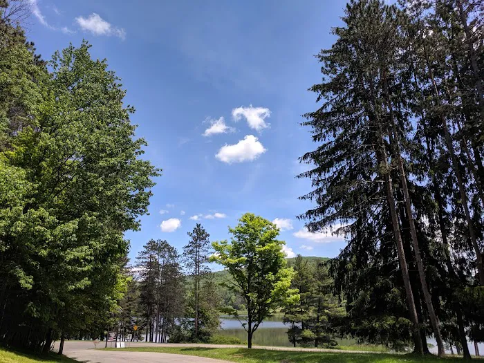 McIntosh Cabins Picture 6