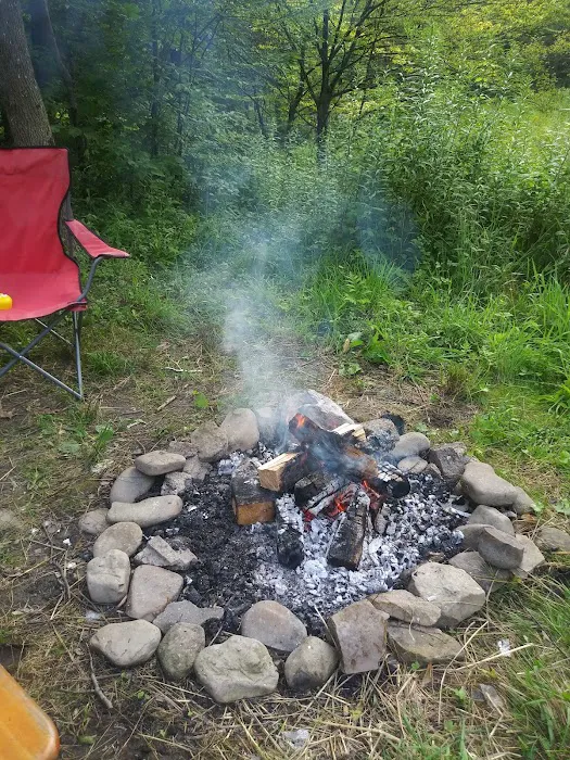 McIntosh Cabins Picture 8