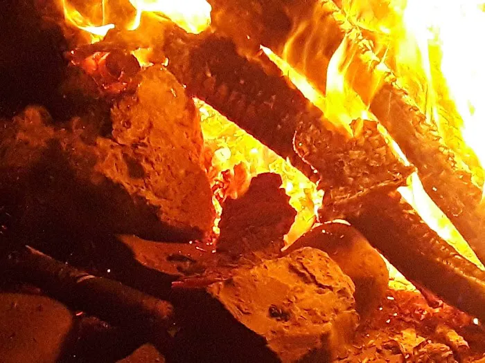 McIntosh Cabins Picture 5