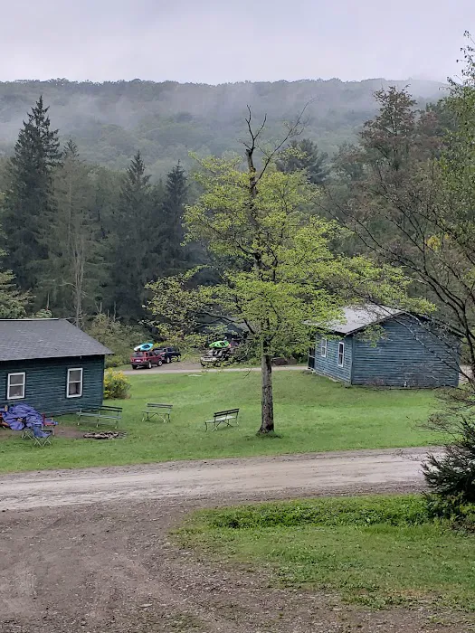 McIntosh Cabins Picture 9