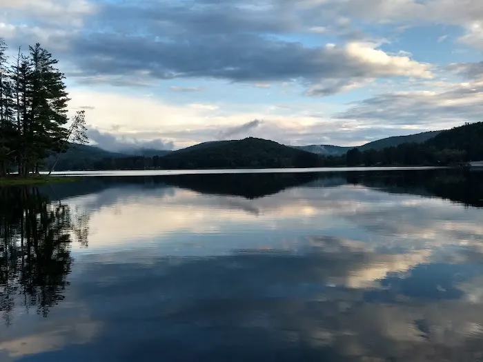 McIntosh Cabins Picture 2