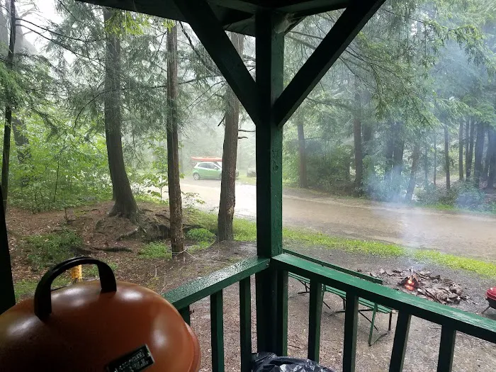 McIntosh Cabins Picture 1