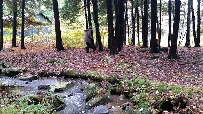 McIntosh Cabins Picture 4