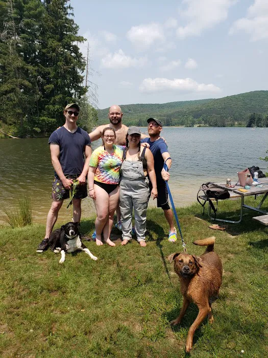 Redhouse Loop Campground Picture 2