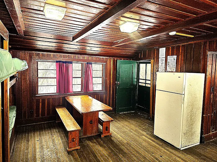 Sugarbush Cabins Picture 7