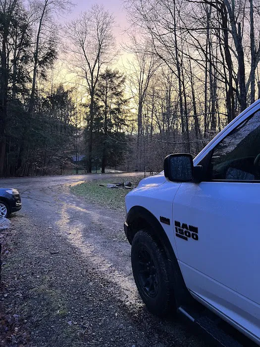 Sugarbush Cabins Picture 8