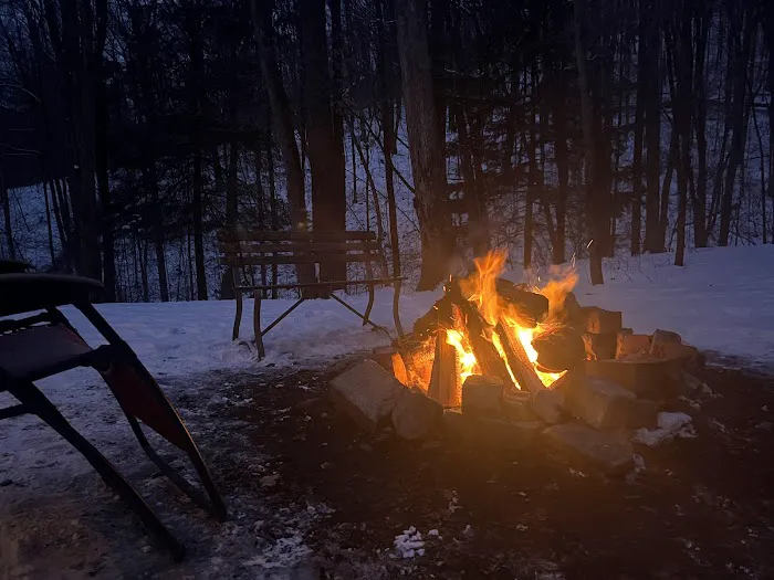 Sugarbush Cabins Picture 2