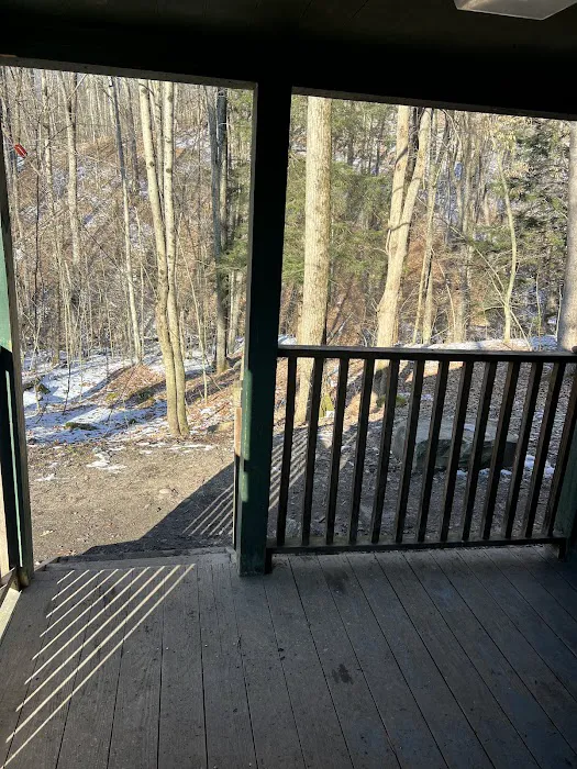 Sugarbush Cabins Picture 4