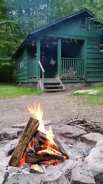 Sugarbush Cabins Picture 6