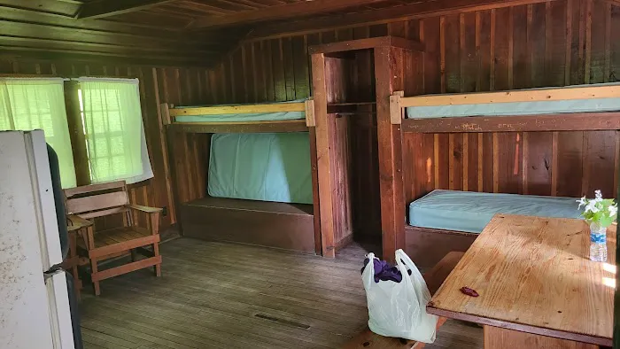 Sugarbush Cabins Picture 1