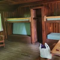 Sugarbush Cabins ico
