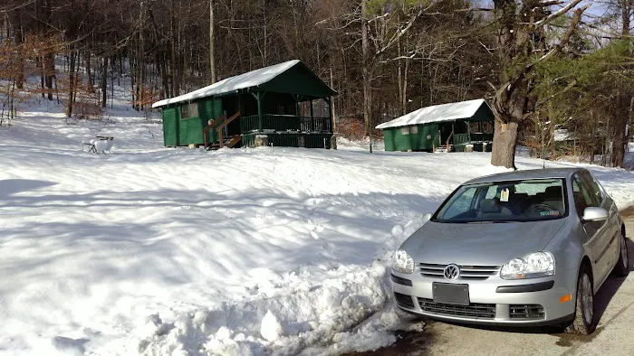 Anderson Cabins Picture 1