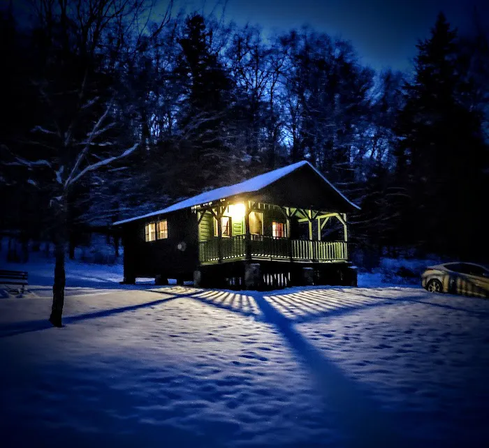 Anderson Cabins Picture 6