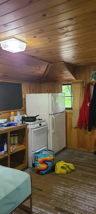 Anderson Cabins Picture 7