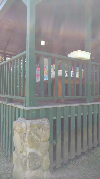 Anderson Cabins Picture 2