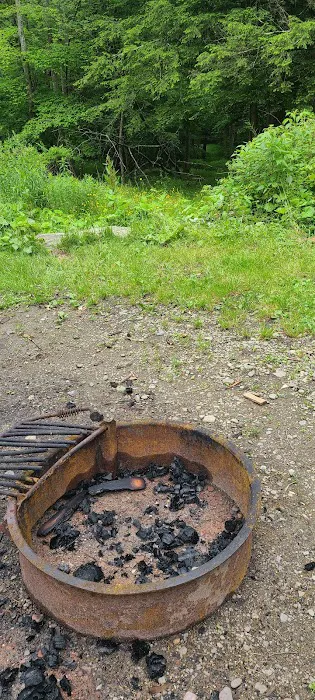 Anderson Cabins Picture 4