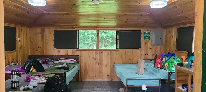 Anderson Cabins Picture 5