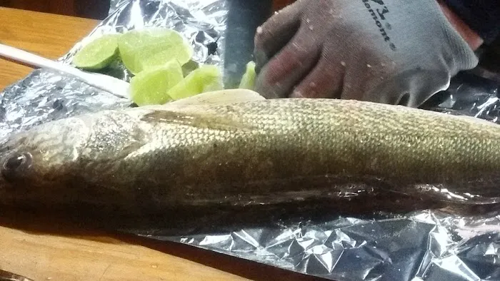 Anderson Cabins Picture 9