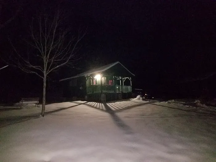 Anderson Cabins Picture 8