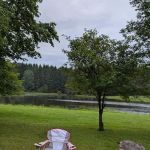 Shamrock Pines Campground