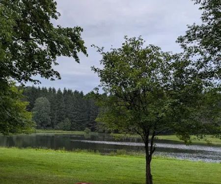 Shamrock Pines Campground