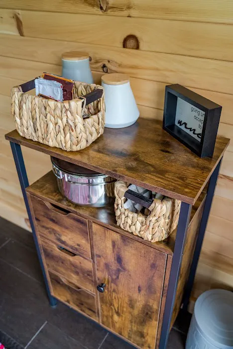 Good Natured Glamping Picture 2