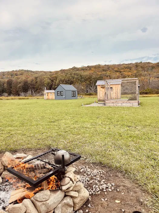 Good Natured Glamping Picture 1