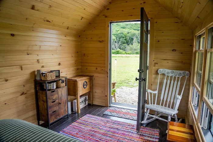 Good Natured Glamping Picture 10