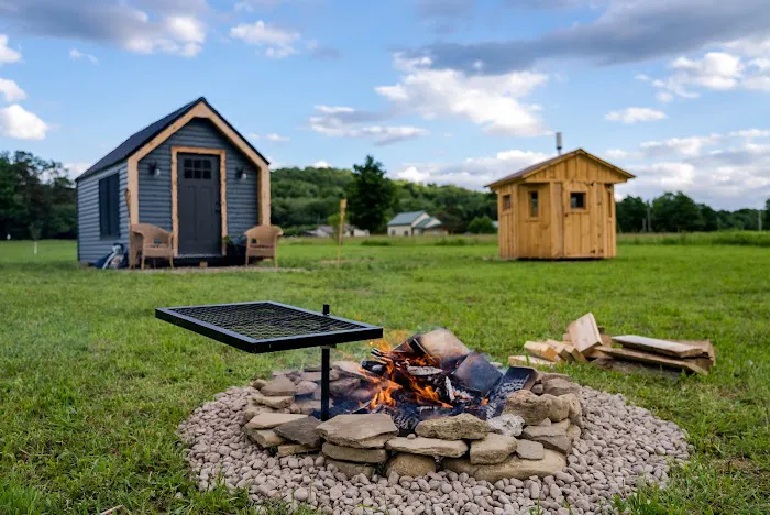 Good Natured Glamping Picture 5