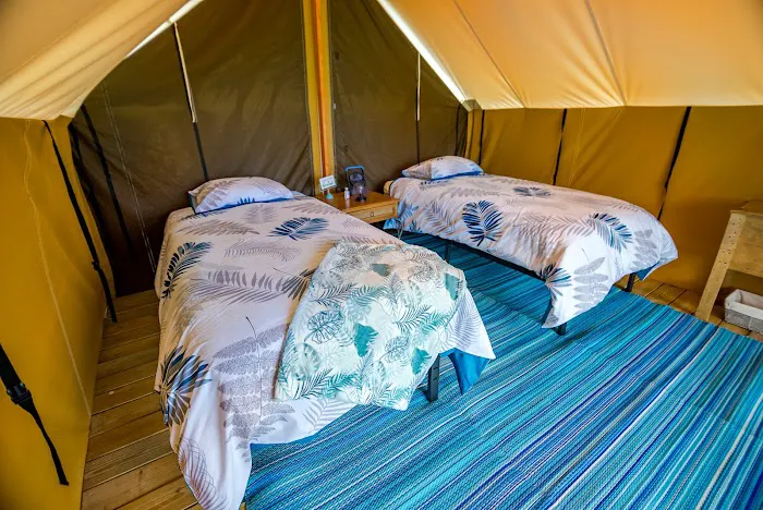 Good Natured Glamping Picture 4