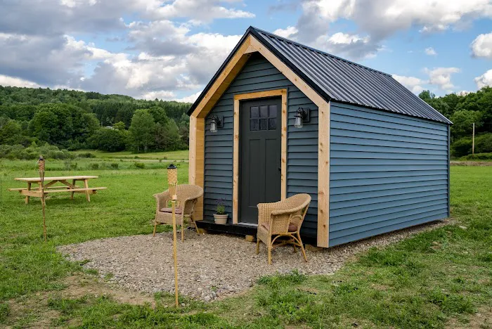 Good Natured Glamping Picture 9