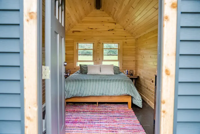 Good Natured Glamping Picture 3