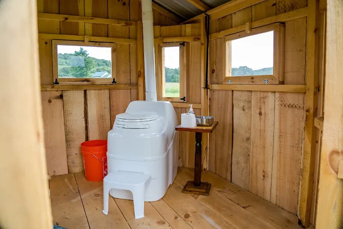 Good Natured Glamping Picture 8