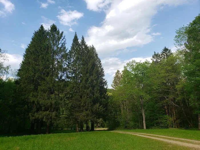 CCC Camp Seneca Picture 5