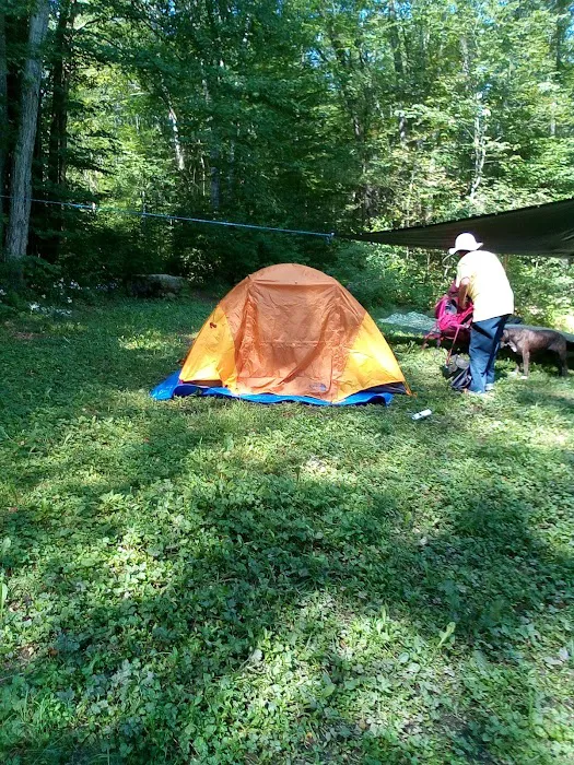 CCC Camp Seneca Picture 8