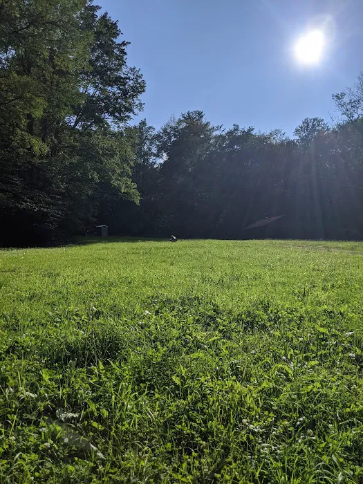 CCC Camp Seneca Picture 6