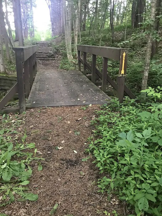 CCC Camp Seneca Picture 7