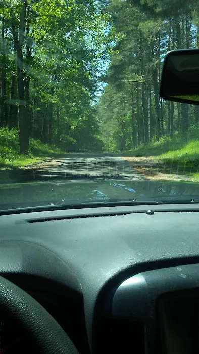 Three Valley Campground Picture 7