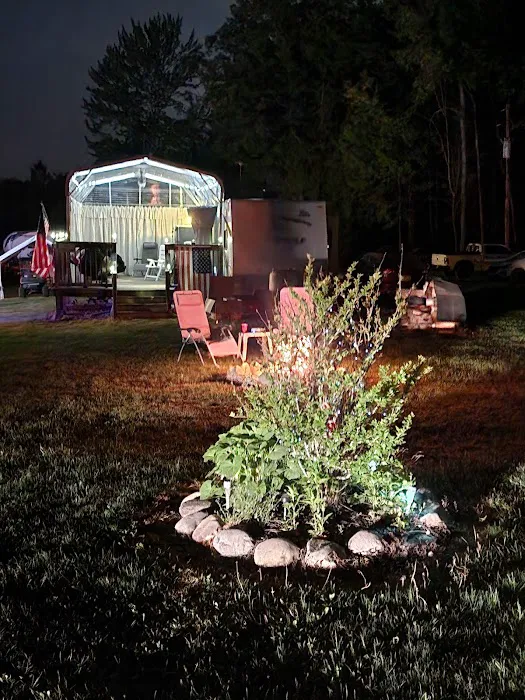 Three Valley Campground Picture 1