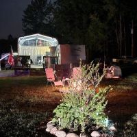 Three Valley Campground ico